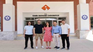 Ders çalıştıkça kazan, kafede harca