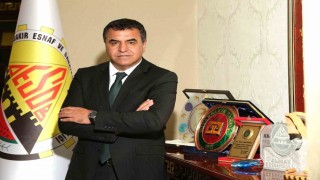 DESOB Başkanı Ebedinoğlu: Türkiyenin ihtiyacı yeni tartışmalar değil; üretim, yatırım, istihdam ve refahı artıracak adımlardır