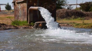 Dicle Elektrikten borçlu tarımsal sulama abonelerine uyarı: