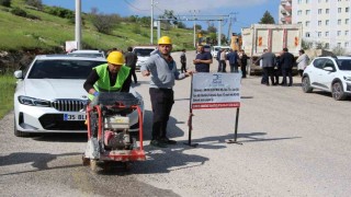 Dicle Elektrikten Mardinde 758 milyon liralık altyapı yatırımı