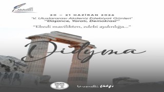 Didim, Akdeniz Edebiyat Günlerine ev sahipliği yapacak