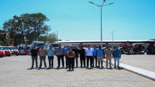 Didim Belediyesi tasarruflarını yatırıma dönüştürüyor