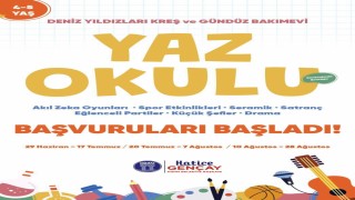 Didim Belediyesinden yaz okulu programı