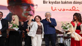 Didimde 5. Uluslararası Akdeniz Edebiyat Günleri sona erdi