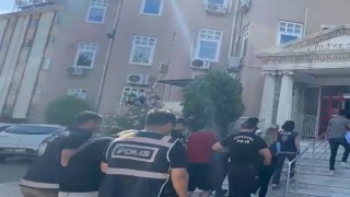 Didimde fuhuş operasyonu: 4 tutuklama