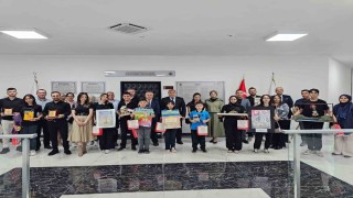 Dilimizin Zenginlikleri Projesinde ödüller sahiplerini buldu