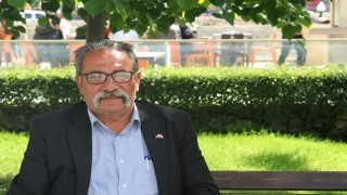 Dinlenmek için yaslandığı çit kırıldı, 4 metreden düşen işçi hayatını kaybetti