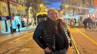 Direksiyon başında kalp krizi geçiren sürücü 6 gün sonra hayatını kaybetti