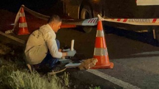 Direksiyon başında kalp krizi geçiren tanker sürücüsü hayatını kaybetti