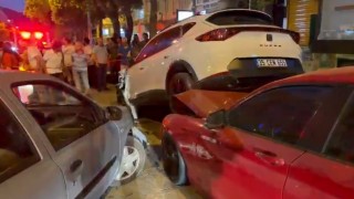 Direksiyon başında kalp krizi geçiren yaşlı adam kurtarılamadı