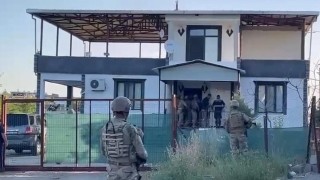 Diyarbakır merkezli 5 ilde yasa dışı bahis operasyonunda 51 gözaltı