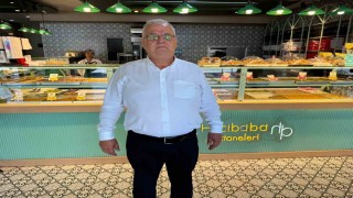Diyarbakır merkezli pastaneler zinciri İstanbulda da dikkat çekti