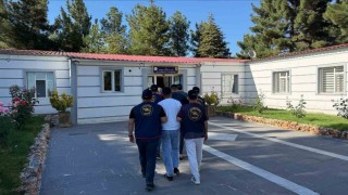 Diyarbakırda aranan 152 kişi yakalandı