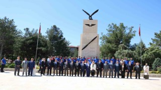Diyarbakırda Ceza İnfaz Personeli Günü etkinliği