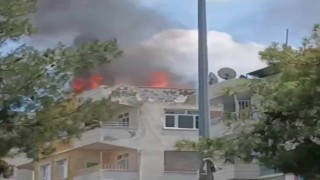 Diyarbakırda faciadan dönüldü