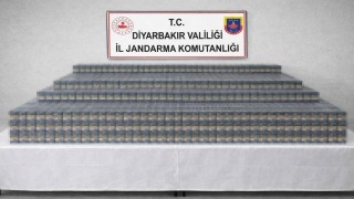 Diyarbakırda kaçakçılık olaylarında 51 kişi yakalandı