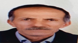 Diyarbakırda kayıp şahsın cansız bedeni bulundu