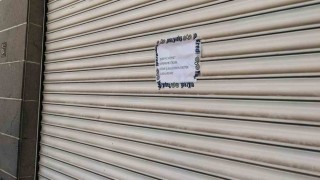 Diyarbakırda Yapı Kredi Bankası Şubesine silahlı saldırı