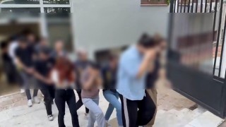 Diyarbakırda yasa dışı bahis operasyonu: 6 milyarlık işlem hacmi tespit edildi, 24 kişi tutuklandı