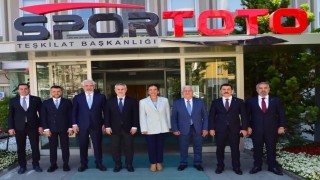 Diyarbakırın ilçelerine spor tesisleri yapılacak