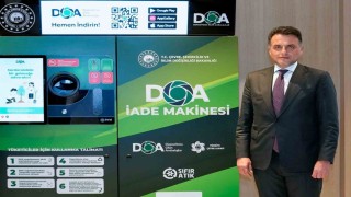 DOA sistemine kayıtlı HOREKA sayısı hızla artıyor