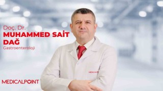 Doç. Dr. Dağ: İrritabl bağırsak sendromu yaz aylarında neden kötüleşiyor