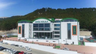 Doğa Kolejinde yaz okulu kayıtları başladı