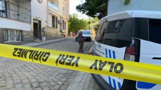Doğalgazı açarak intihar girişiminde bulunan şahıs hastanede tedavi altına alındı