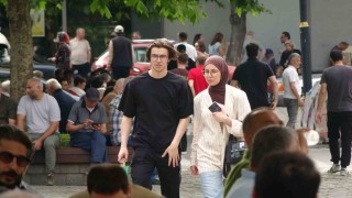 Doğu Karadeniz bölgesinde evlilik kredisinden yararlanan toplam kişi/çift sayısı bin 339a ulaştı