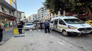 Doğum gününde hayatının şokunu yaşadı: Pastayla yanına gelen kocası gözleri önünde kurşun yağmuruna tutuldu
