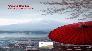 Dorak Tours, 55 yıllık deneyimini yurt dışı turlara taşıyor