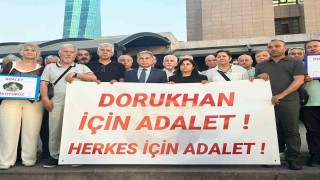 Dorukhan Büyükışık cinayetinde son firari şüpheli sınırda yakalandı