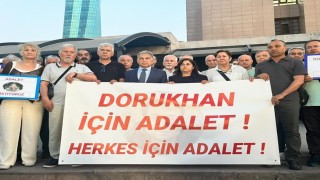 Dorukhan Büyükışık cinayetinde tüm şüpheliler tutuklandı