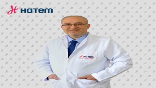 Dr. Türk: Geçmeyen halsizlik ve yorgunluğu hafife almayın