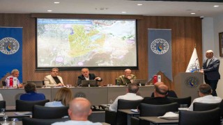 DSO Başkanı Kasapoğlu; Sanayinin katkı vermediği büyüme sürdürülemez