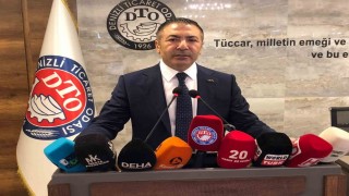DTOda gayrimenkul sektöründeki yeni düzenlemeler ve cezai hükümler masaya yatırıldı