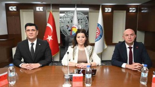 DTOda Türkmenistan ekonomisi ve iş birliği fırsatları konuşuldu