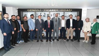 DTOdan genç girişimcilere Fikirden Şirkete yol haritası