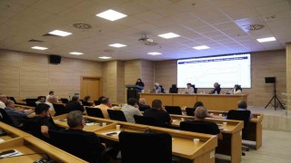 DTSO Başkanı Kaya: Nusaybin Sınır Kapısının açılması bölge ticaretine ciddi bir nefes aldıracaktır