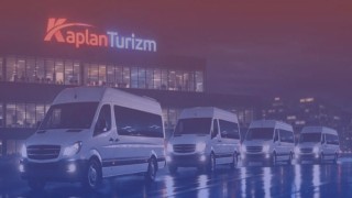 Düğün Servisi Kiralama Hizmetlerinde Güvenilir Adres Kaplan Turizm