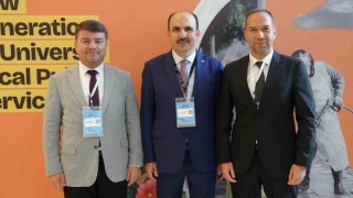 Dünya Belediyeler Birliğinde Niğde ve Konyadan tarihi başarı