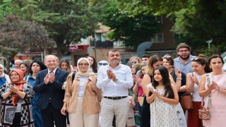 Dünya çizgileri sergisi 2 Temmuza kadar açık kalacak
