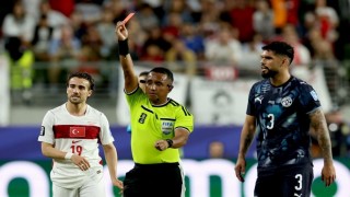 Dünya Kupasında grup aşamasında 215 gol atıldı