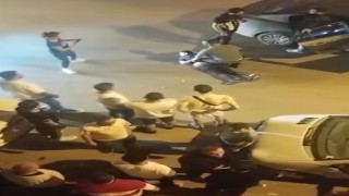 Dur ihtarına uymadı, polis ekiplerinin üzerine araç sürdü: 320 bin lira ceza yedi
