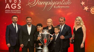 Dursun Özbek: 27. şampiyonluk topun ağzında