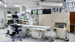 Düzce Üniversitesi hastanesinde bir yenilik daha