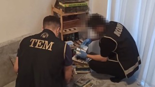 Düzce ve Bursada DEAŞ operasyonu: 13 gözaltı