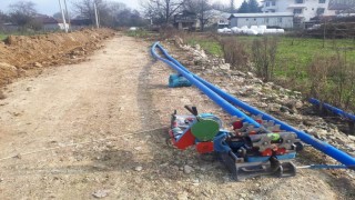 Düzcede 5 bin 507 adet kanal açıldı