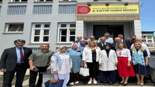 Düzcede geçmişin hazineleri gün yüzüne çıktı