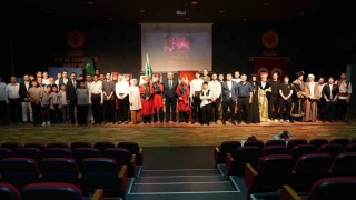Düzcede İstanbulun fethi coşkuyla anıldı